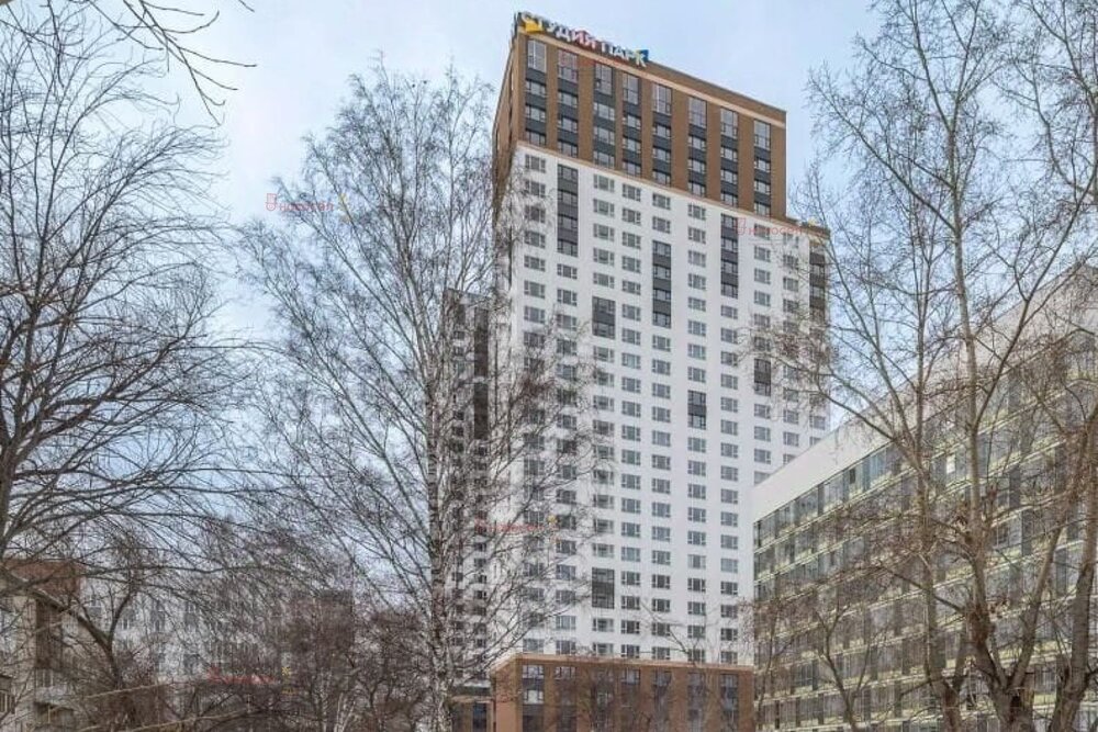 Екатеринбург, ул. Фрунзе, 31/2 (Автовокзал) - фото квартиры (2)