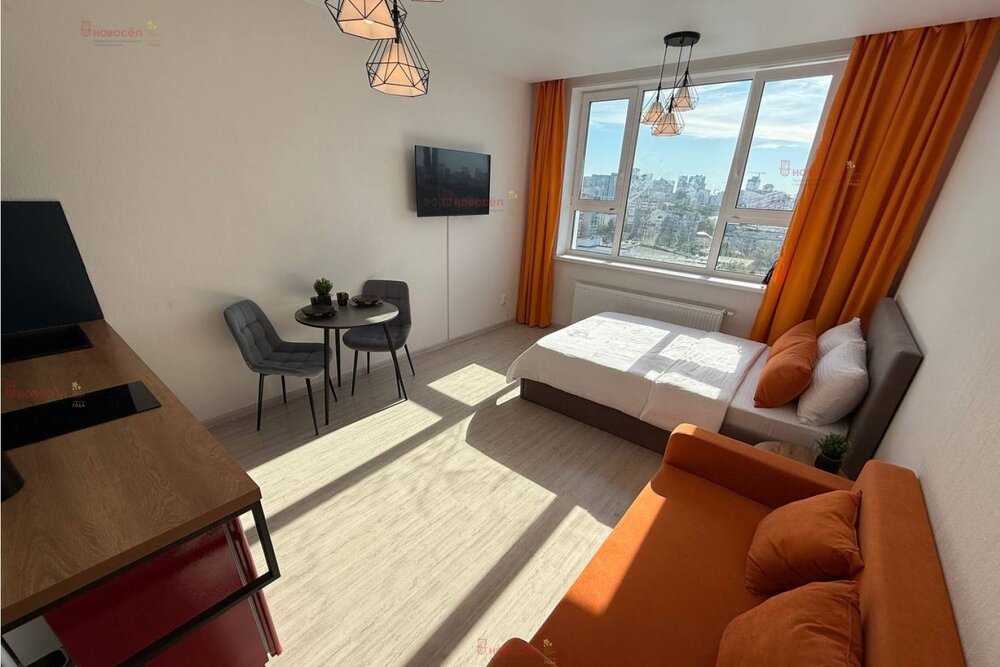 Екатеринбург, ул. Фрунзе, 31/2 (Автовокзал) - фото квартиры (4)