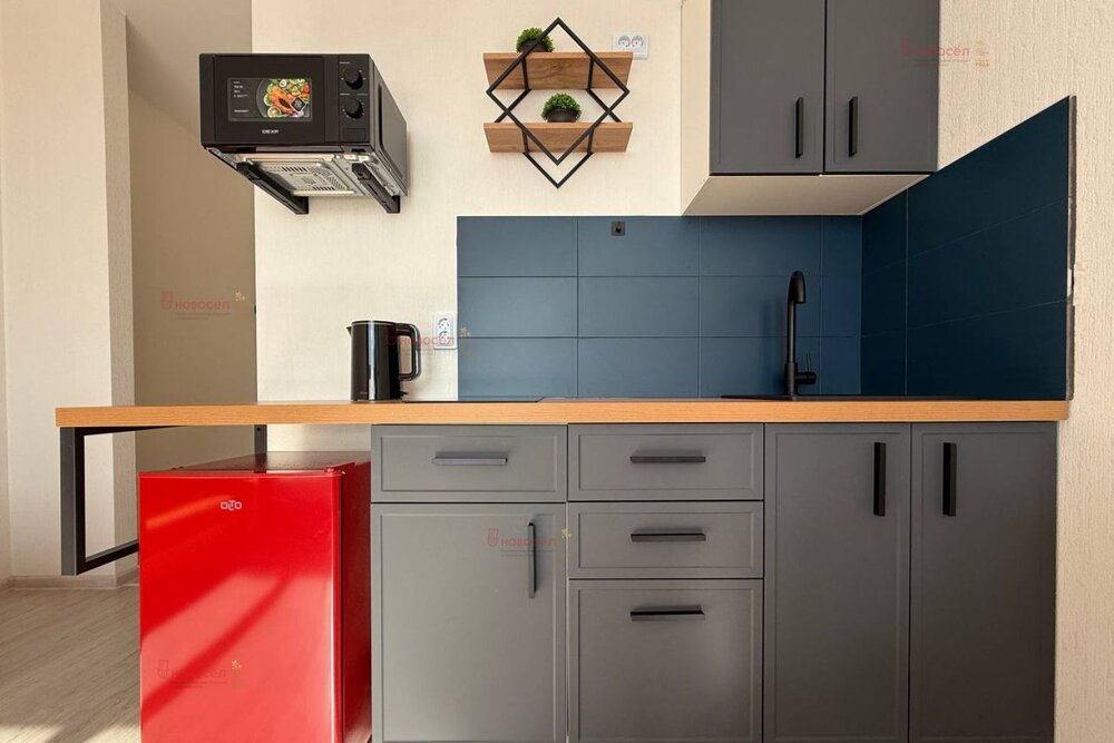 Екатеринбург, ул. Фрунзе, 31/2 (Автовокзал) - фото квартиры (7)