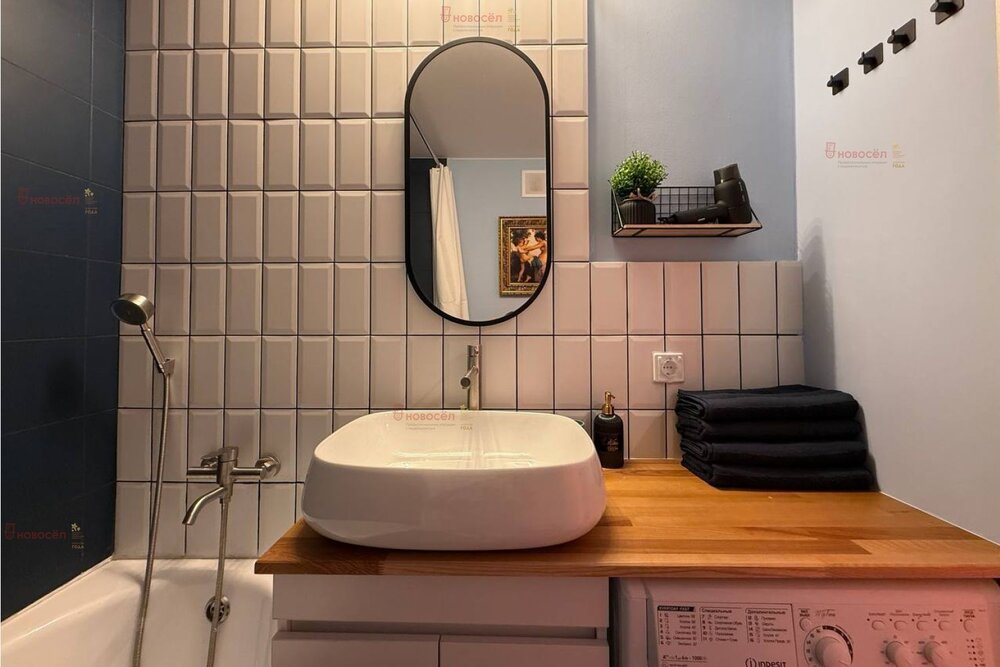 Екатеринбург, ул. Фрунзе, 31/2 (Автовокзал) - фото квартиры (8)