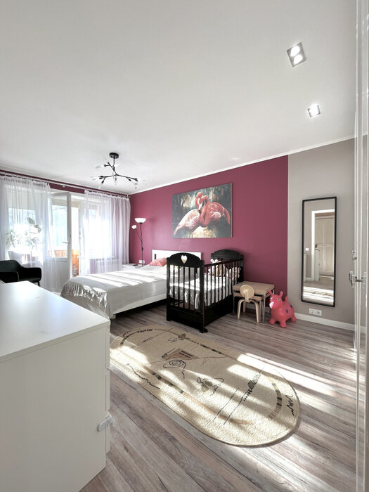 г. Первоуральск, ул. Герцена, 6 (городской округ Первоуральск) - фото квартиры (1)