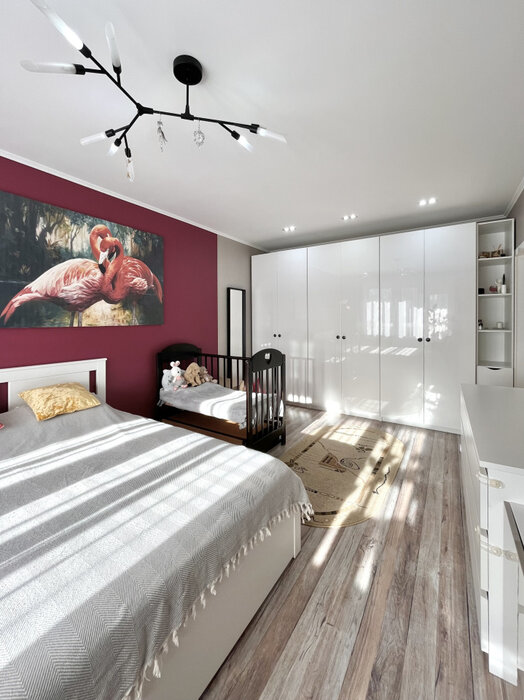 г. Первоуральск, ул. Герцена, 6 (городской округ Первоуральск) - фото квартиры (2)