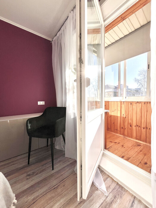 г. Первоуральск, ул. Герцена, 6 (городской округ Первоуральск) - фото квартиры (3)