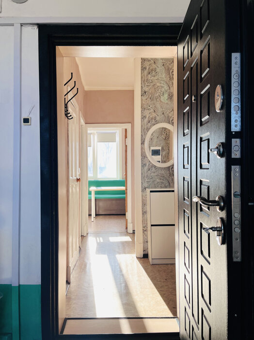 г. Первоуральск, ул. Герцена, 6 (городской округ Первоуральск) - фото квартиры (4)