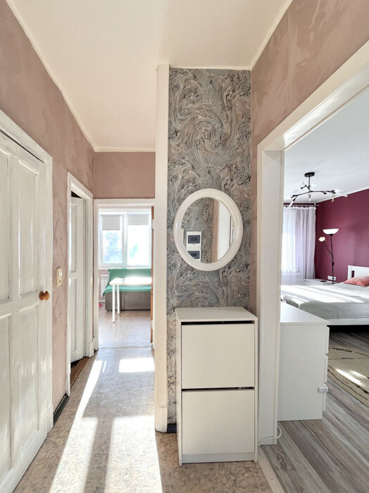 г. Первоуральск, ул. Герцена, 6 (городской округ Первоуральск) - фото квартиры (5)