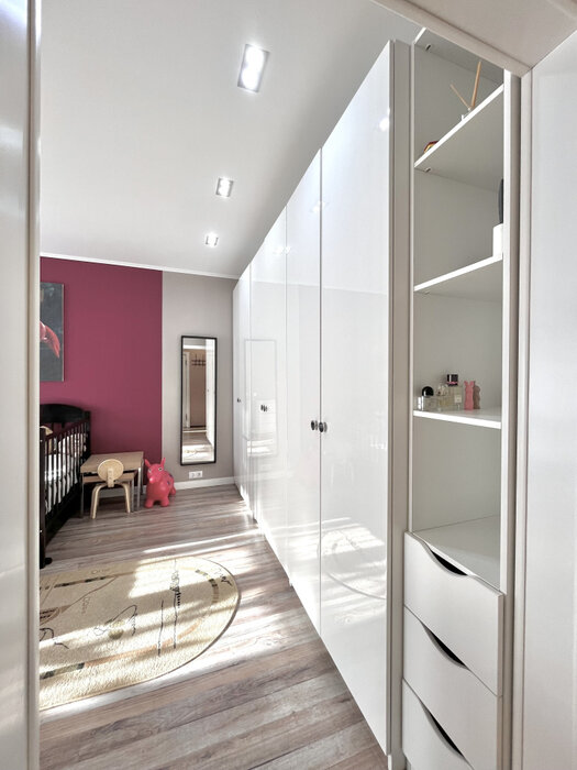 г. Первоуральск, ул. Герцена, 6 (городской округ Первоуральск) - фото квартиры (6)