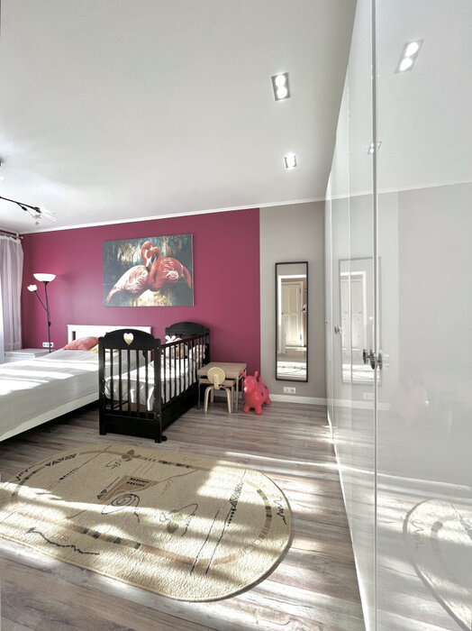 г. Первоуральск, ул. Герцена, 6 (городской округ Первоуральск) - фото квартиры (8)