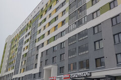 г. Верхняя Пышма, ул. Успенский, 20 (городской округ Верхняя Пышма) - фото квартиры