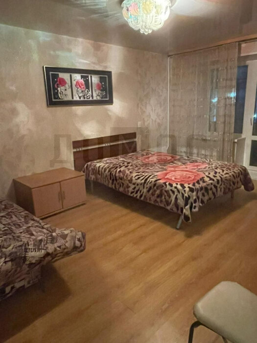 г. Краснотурьинск, ул. Ленина, 74а (городской округ Краснотурьинск) - фото квартиры (7)