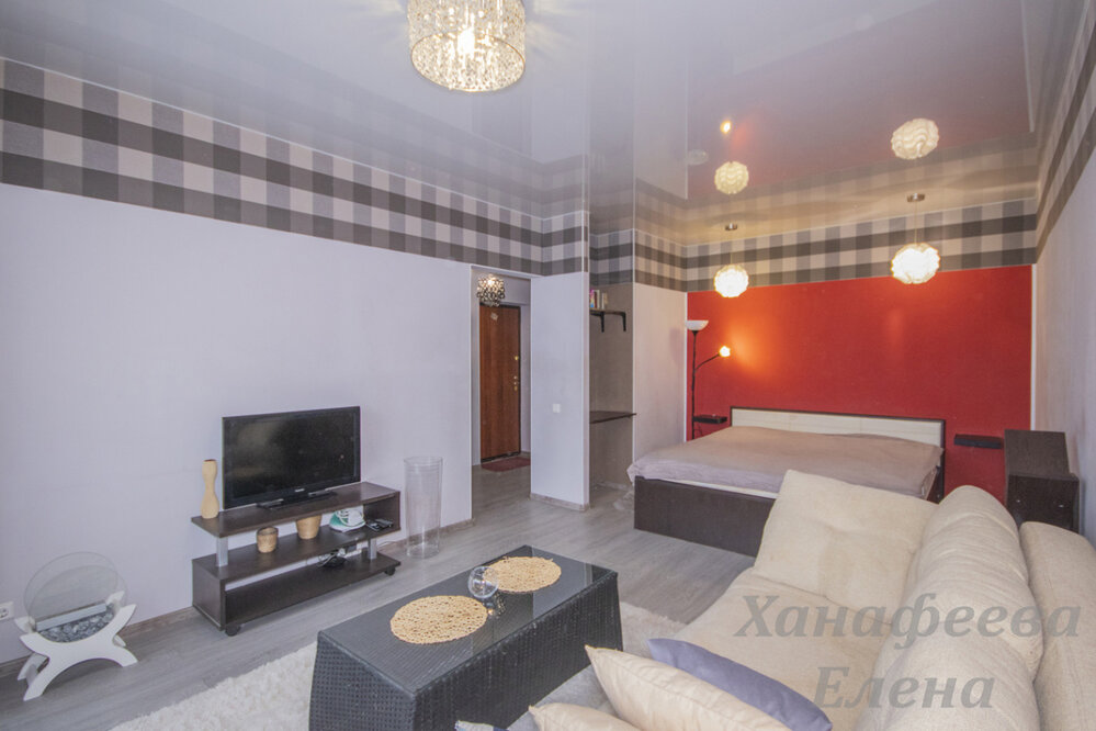 Екатеринбург, ул. Очеретина, 9 (Академический) - фото квартиры (2)