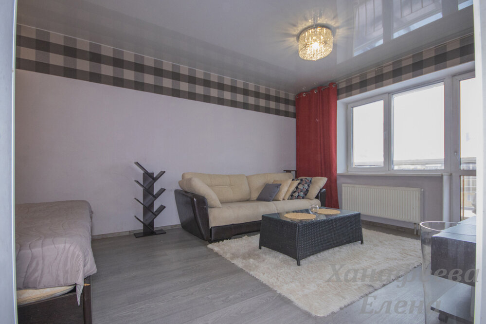 Екатеринбург, ул. Очеретина, 9 (Академический) - фото квартиры (3)