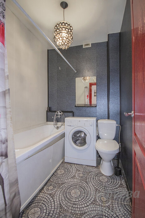 Екатеринбург, ул. Очеретина, 9 (Академический) - фото квартиры (6)