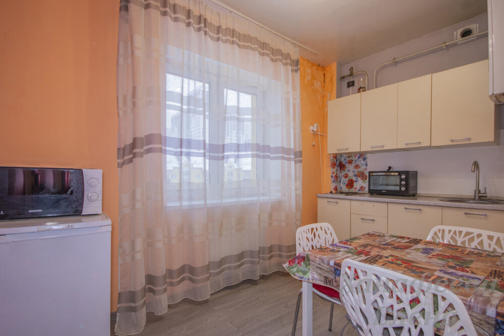 Екатеринбург, ул. Очеретина, 9 (Академический) - фото квартиры (7)