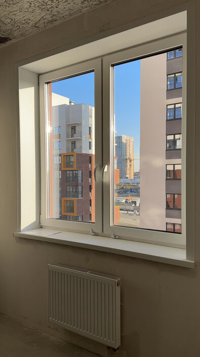 Екатеринбург, ул. Крауля, 107 (ВИЗ) - фото квартиры (2)