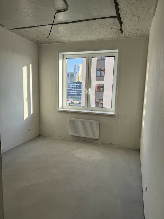 Екатеринбург, ул. Крауля, 107 (ВИЗ) - фото квартиры (2)