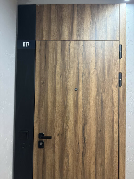 Екатеринбург, ул. Крауля, 107 (ВИЗ) - фото квартиры (5)