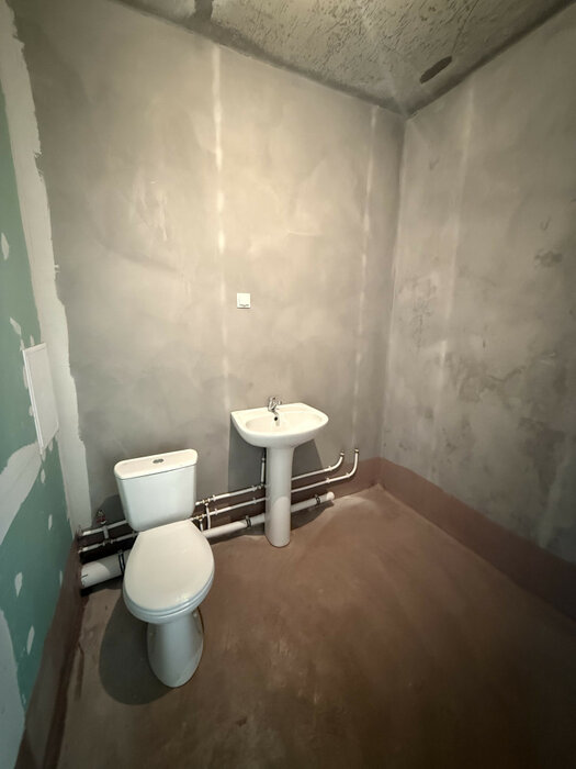 Екатеринбург, ул. Крауля, 107 (ВИЗ) - фото квартиры (6)