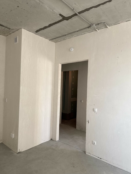 Екатеринбург, ул. Крауля, 107 (ВИЗ) - фото квартиры (7)