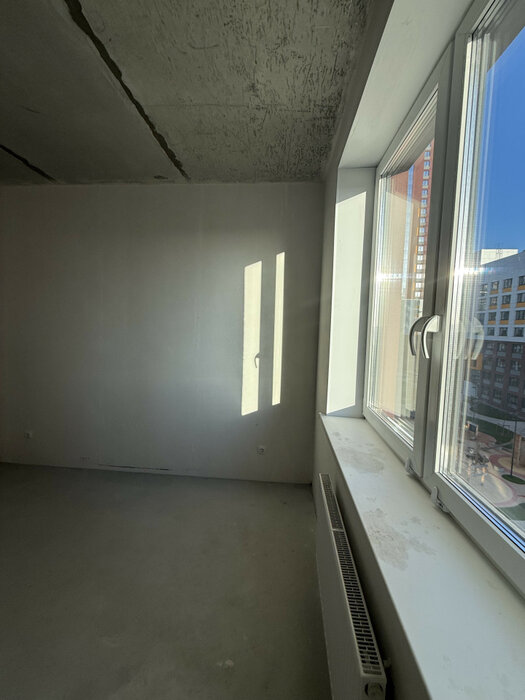 Екатеринбург, ул. Крауля, 107 (ВИЗ) - фото квартиры (8)