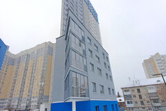 Екатеринбург, ул. Широкий, 6 (Уктус) - фото квартиры