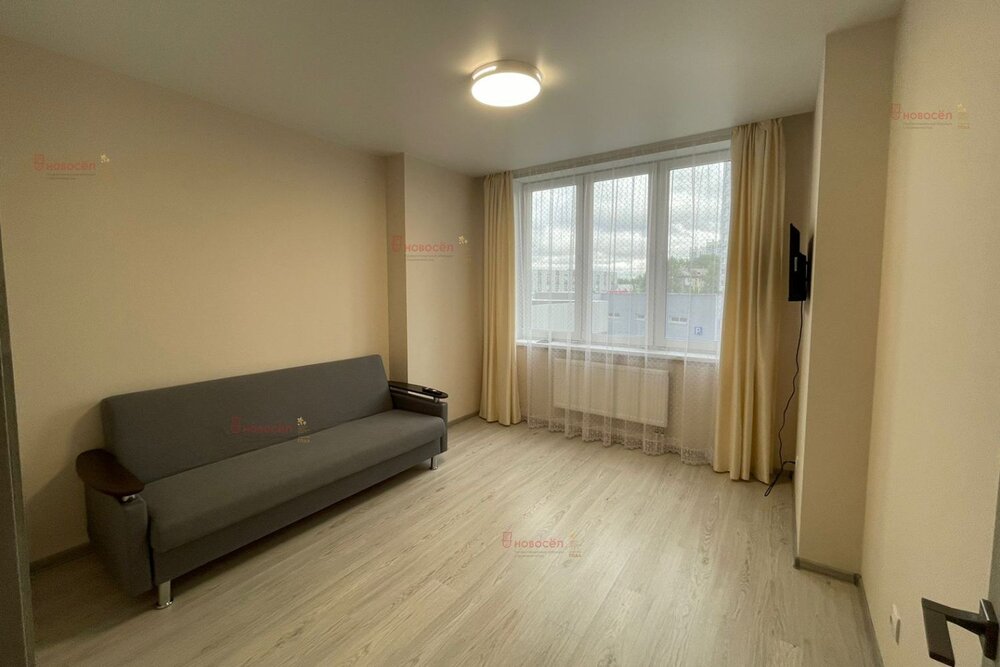 Екатеринбург, ул. Блюхера, 93 (Пионерский) - фото квартиры (4)