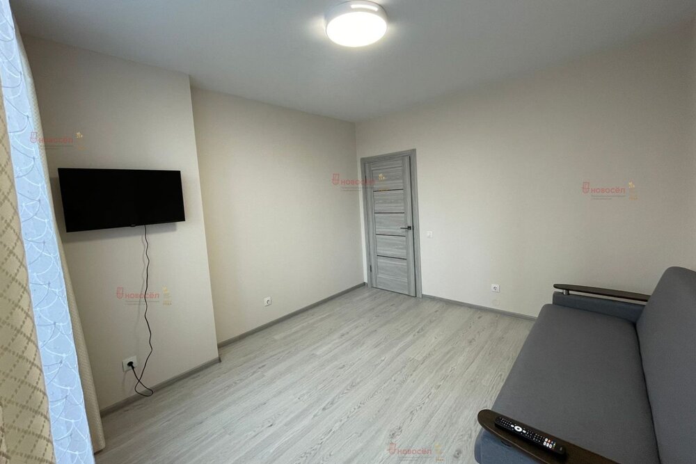 Екатеринбург, ул. Блюхера, 93 (Пионерский) - фото квартиры (5)