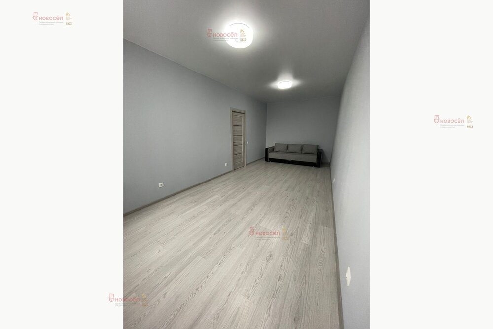 Екатеринбург, ул. Блюхера, 93 (Пионерский) - фото квартиры (7)