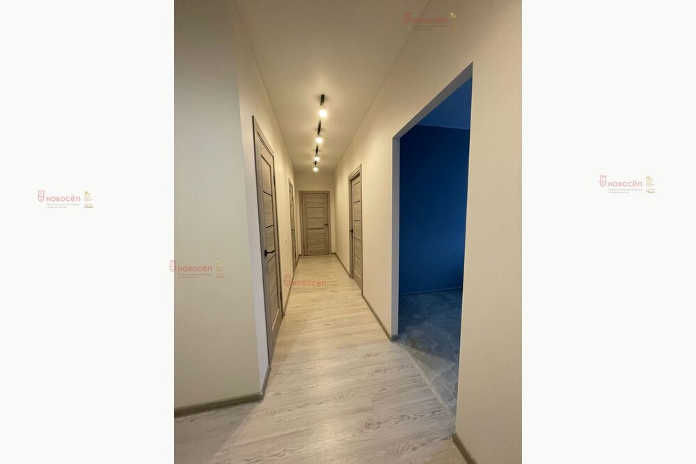 Екатеринбург, ул. Блюхера, 93 (Пионерский) - фото квартиры (8)