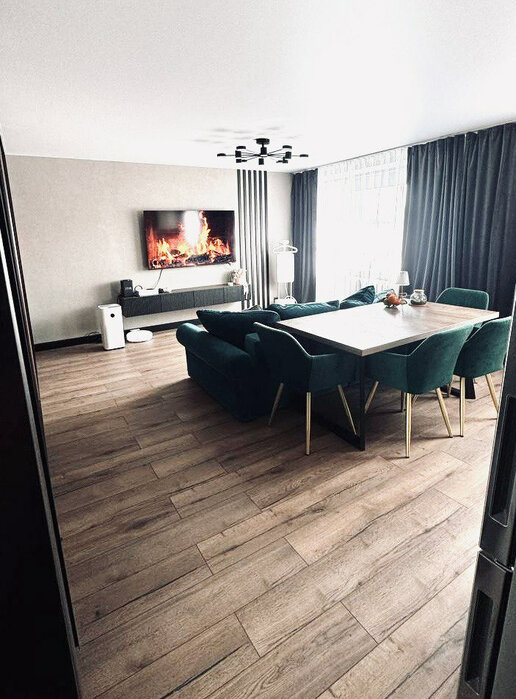 Екатеринбург, ул. Крауля, 69 (ВИЗ) - фото квартиры (2)