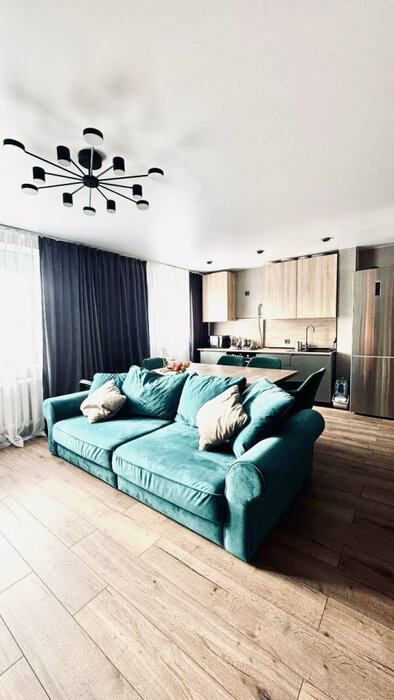 Екатеринбург, ул. Крауля, 69 (ВИЗ) - фото квартиры (3)