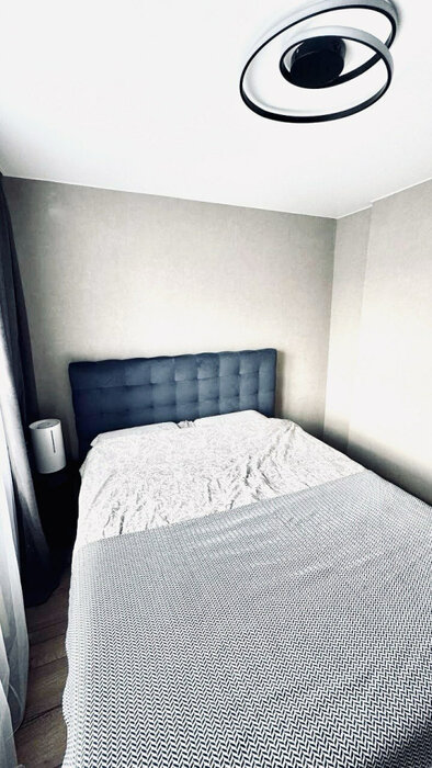 Екатеринбург, ул. Крауля, 69 (ВИЗ) - фото квартиры (4)