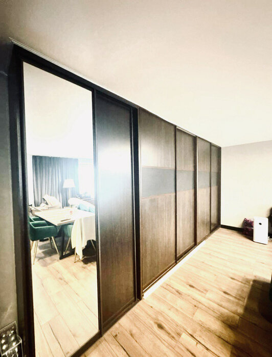 Екатеринбург, ул. Крауля, 69 (ВИЗ) - фото квартиры (5)