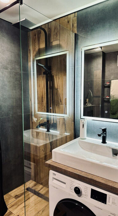 Екатеринбург, ул. Крауля, 69 (ВИЗ) - фото квартиры (6)