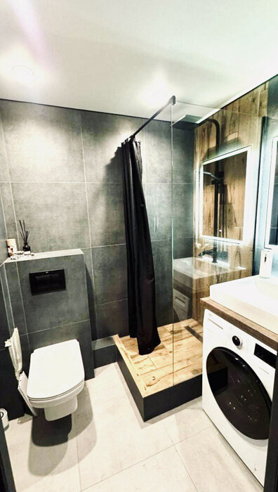 Екатеринбург, ул. Крауля, 69 (ВИЗ) - фото квартиры (7)