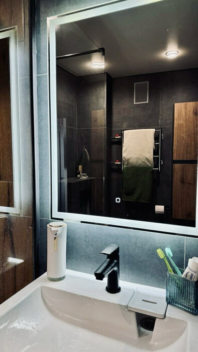 Екатеринбург, ул. Крауля, 69 (ВИЗ) - фото квартиры (8)