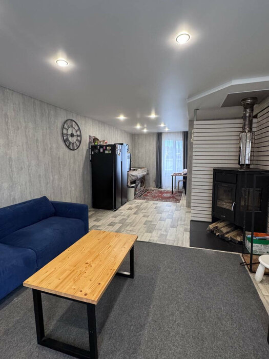 п. Бобровский, ул. Яблоневая, 10 (городской округ Сысертский) - фото дома (3)