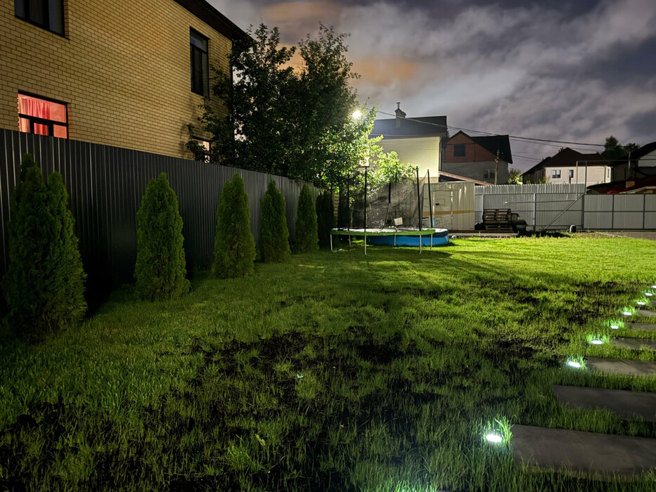 г. Верхняя Пышма, ул. Металлургов, 22 (городской округ Верхняя Пышма) - фото коттеджа (6)