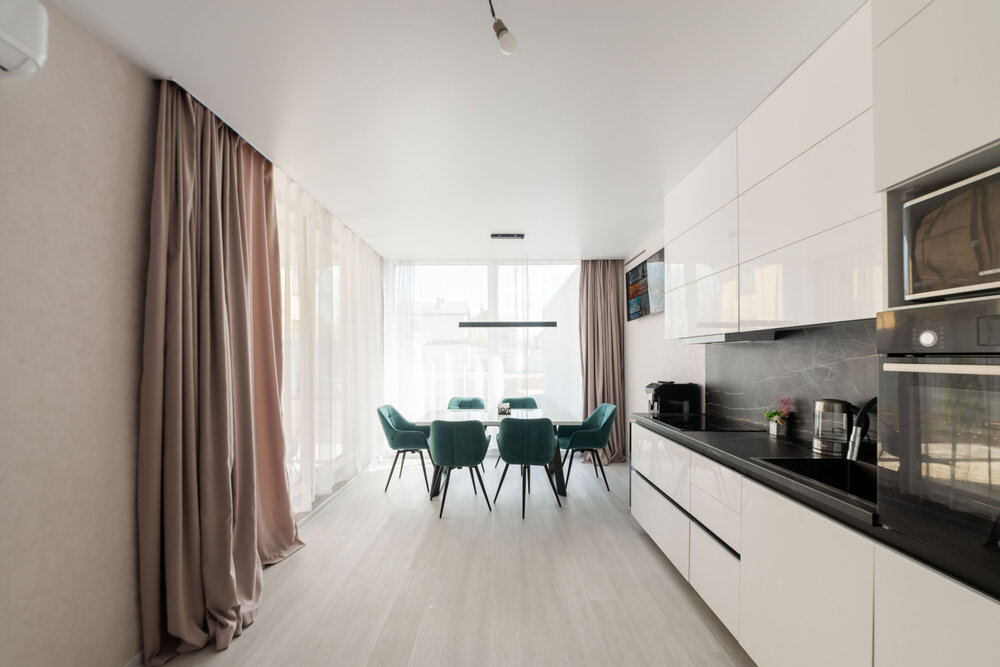 г. Верхняя Пышма, ул. Металлургов, 22 (городской округ Верхняя Пышма) - фото коттеджа (7)