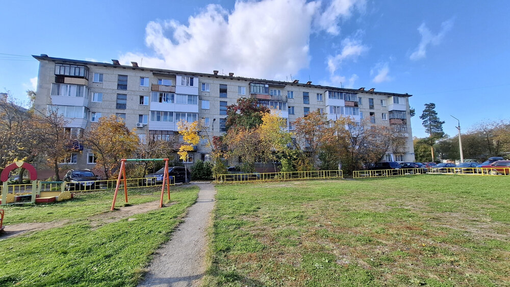 г. Верхняя Пышма, ул. Успенский, 40А (городской округ Верхняя Пышма) - фото квартиры (1)