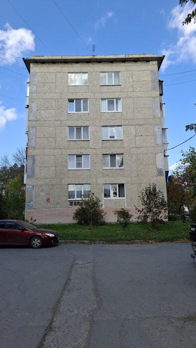 г. Верхняя Пышма, ул. Успенский, 40А (городской округ Верхняя Пышма) - фото квартиры (3)