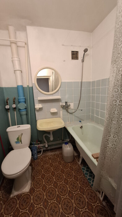 г. Верхняя Пышма, ул. Успенский, 40А (городской округ Верхняя Пышма) - фото квартиры (8)