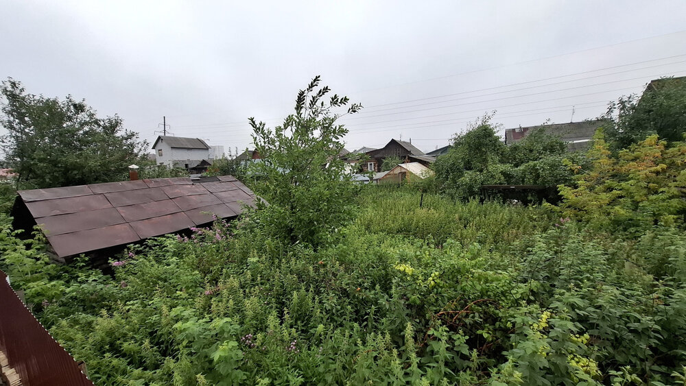 г. Верхняя Пышма, ул. Феофанова, 12 (городской округ Верхняя Пышма) - фото земельного участка (2)