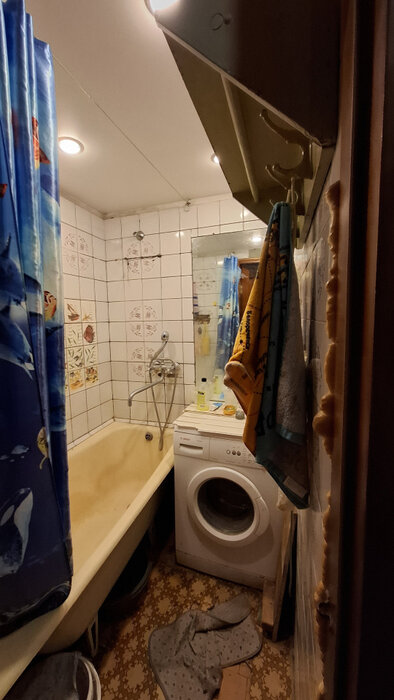 г. Верхняя Пышма, ул. Машиностроителей, 4/2 (городской округ Верхняя Пышма) - фото квартиры (6)