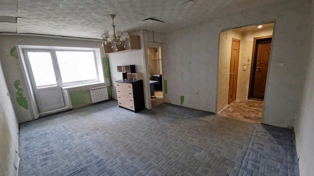 г. Верхняя Пышма, ул. Мамина-Сибиряка, 2 (городской округ Верхняя Пышма) - фото квартиры (1)