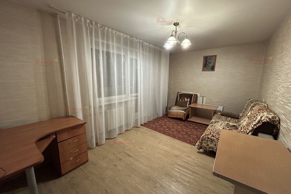 Екатеринбург, ул. Мраморская, 34/4 (Уктус) - фото квартиры (3)