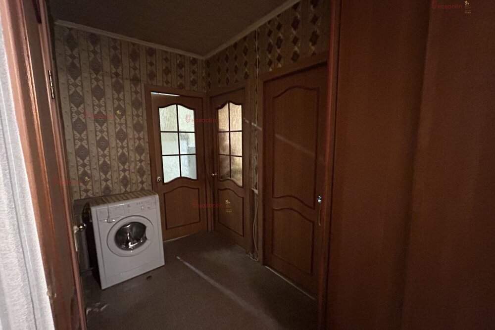 Екатеринбург, ул. Мраморская, 34/4 (Уктус) - фото квартиры (5)