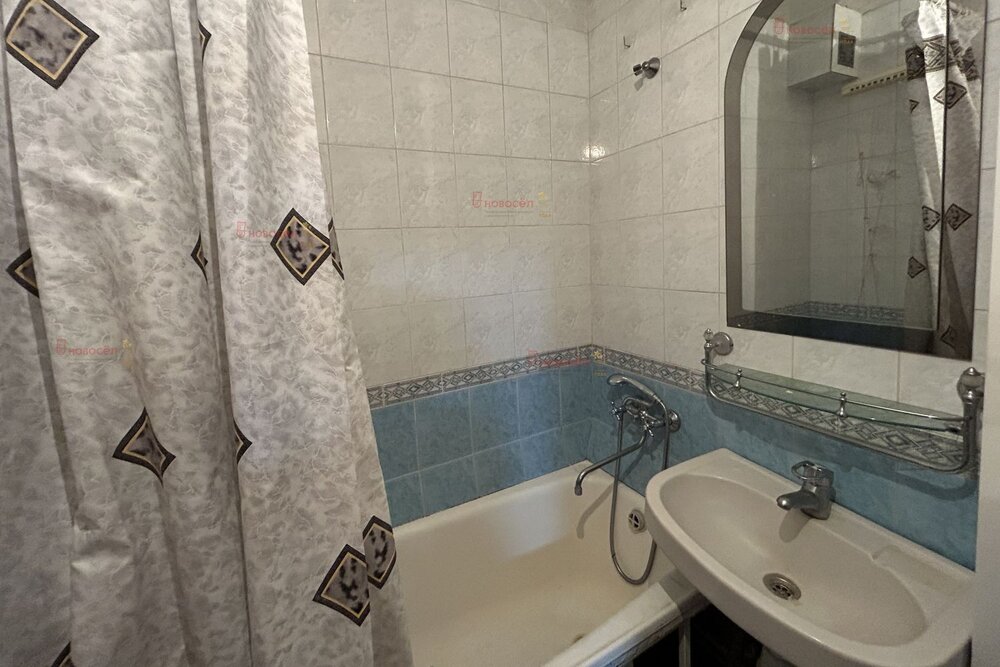 Екатеринбург, ул. Мраморская, 34/4 (Уктус) - фото квартиры (6)