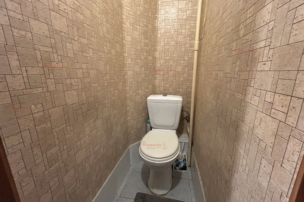 Екатеринбург, ул. Мраморская, 34/4 (Уктус) - фото квартиры (7)