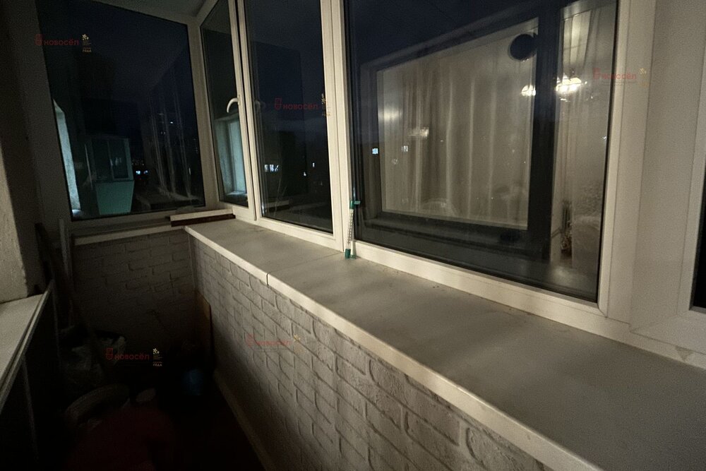 Екатеринбург, ул. Мраморская, 34/4 (Уктус) - фото квартиры (8)