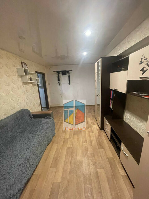 г. Краснотурьинск, ул. Карла Маркса, 36а (городской округ Краснотурьинск) - фото квартиры (2)